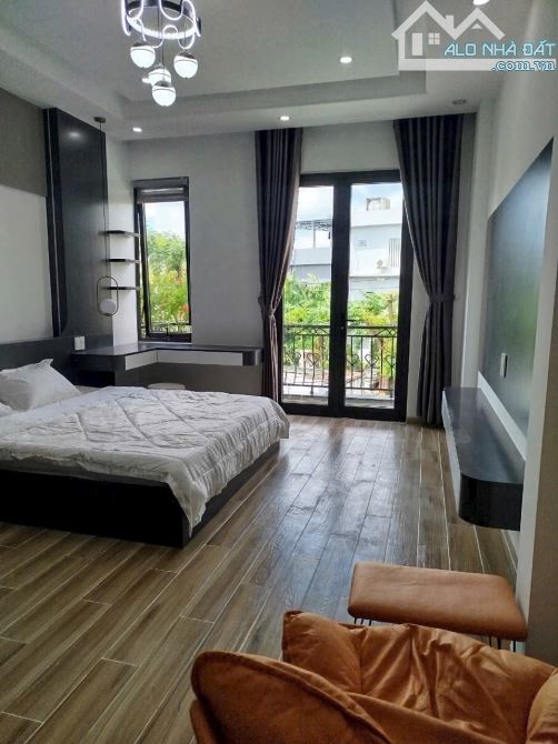 ✨ NHÀ 3 TẦNG MỚI – FULL NỘI THẤT – MT PHÚ XUÂN, SÁT HOÀNG THỊ LOAN . NHỈNH 6 TỶ - 12