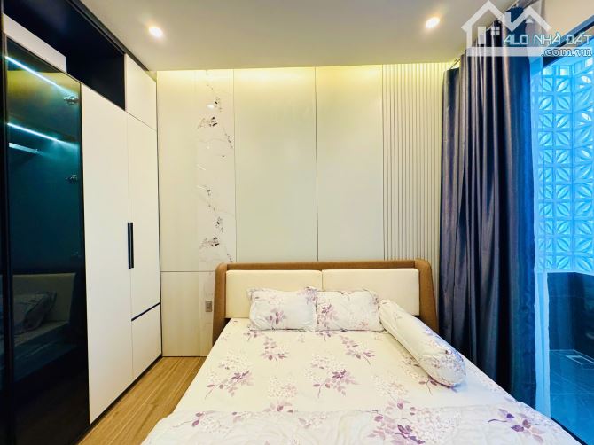 🇻🇳 CHO THUÊ NHÀ 3 TẦNG: VŨ QUỲNH - 3PN - 3WC - 12