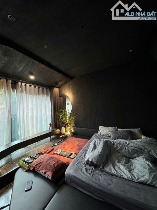 Cho thuê Villa nghỉ dưỡng siêu đẹp ở Nguyễn Duy Trinh, Q2, 3000$/tháng (TL) - 12