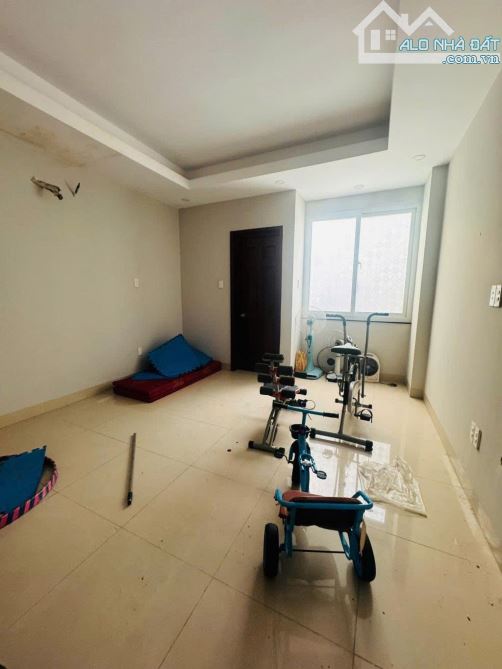 Bán Nhà Hẻm Xe Hơi, Lê Trọng Tấn, 4 x 18, 4 Tầng, 5 pn, 5 wc, Phường Tây Thạnh, Quận Tân - 12