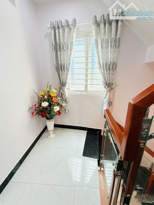 Nhà Bán View góc 3 mặt tiền hẻm khu trung tâm VIP nhất P9Q10. - 12