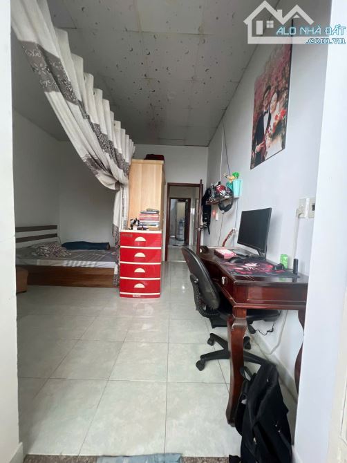 Gò vấp đường số 8 nhà 1 lầu ngang được 4m công nhận 54m chỉ 4,86 tỷ - 12