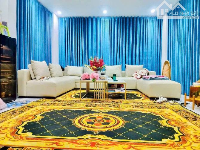 Toà Nhà Văn Phòng Lê Quang Định Gò Vấp, DT Sàn 1.039m2, 7 Tầng Thang Máy + Hầm, Giá 70 Tỷ - 12