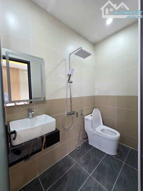 Bán nhà KDC gần vòng xoay An Phú 1km, p.An Phú, Tp.Thuận An chỉ 6,2 tỷ TL M6695 - 12