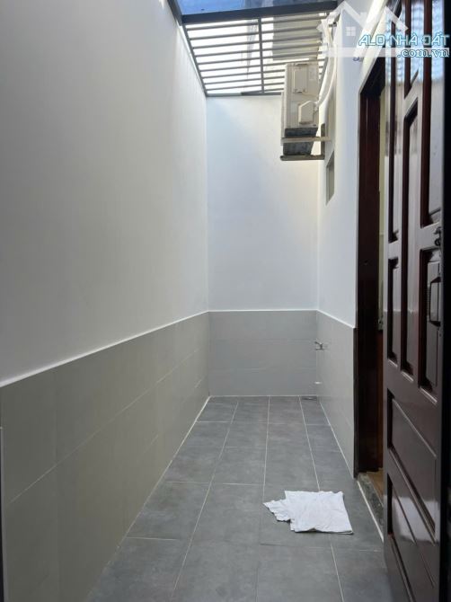Nhà hẻm Cầu Dứa Phú Nông gần Bách Hóa Xanh Vĩnh ngọc Nha Trang dt 96m2 giá 3ty450 - 13