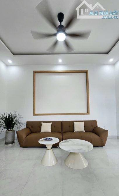 NHÀ MÊ MẶT TIỀN ĐƯỜNG NGUYỄN PHÚC CHU - KHU TÁI ĐỊNH CƯ THÀNH NHẤT - Loctran - 13