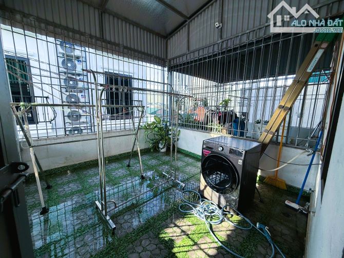 7.86 TỶ-30M2-Ô TÔ KINH DOANH-TAM TRINH-YÊN SỞ-HOÀNG MAI - 13