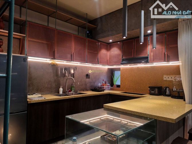 SIÊU PHẨM VILLA NGHỈ DƯỠNG NGAY TRUNG TÂM ĐÀ LẠT – VIEW ĐỒI THÔNG TRIỆU ĐÔ - 13