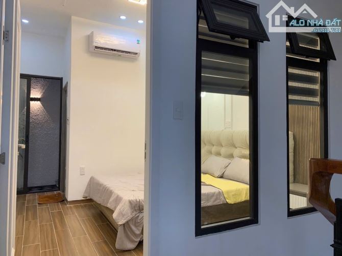 ✨ NHÀ 3 TẦNG MỚI – FULL NỘI THẤT – MT PHÚ XUÂN, SÁT HOÀNG THỊ LOAN . NHỈNH 6 TỶ - 13