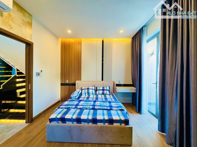🇻🇳 CHO THUÊ NHÀ 3 TẦNG: VŨ QUỲNH - 3PN - 3WC - 13