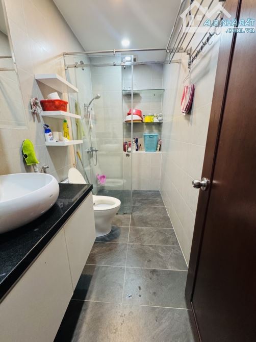 BIỆT THỰ MẶT TIỀN, ĐƯỜNG KINH DOANH CITYLAND GÒ VẤP, TẦNG HẦM, THANG MÁY, 5x20M, 22.X TỶ - 12