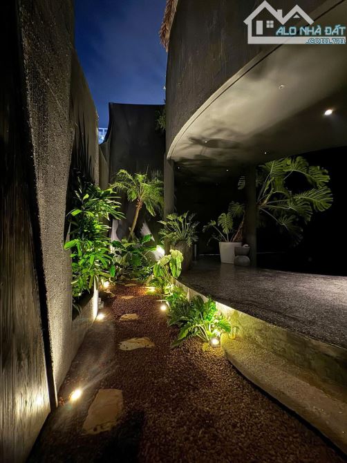 Cho thuê Villa nghỉ dưỡng siêu đẹp ở Nguyễn Duy Trinh, Q2, 3000$/tháng (TL) - 13