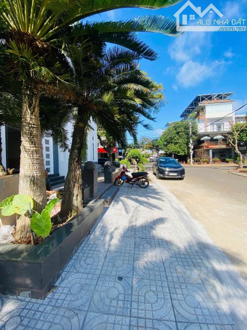 BÁN BIỆT THỰ GÓC 2 MT – KHU VIP HIỆP PHÚC - 13