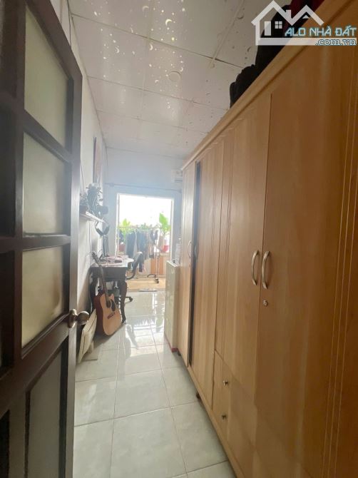 Gò vấp đường số 8 nhà 1 lầu ngang được 4m công nhận 54m chỉ 4,86 tỷ - 13