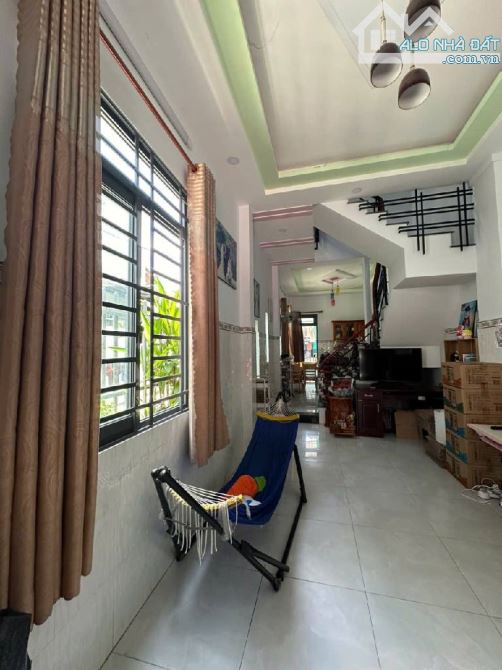 Cần bán NHÀ BÌNH TÂN, gần Tân Phú, 2 tầng, DT 4x16m, hẻm xe hơi, nhỉnh 4 tỷ. - 13