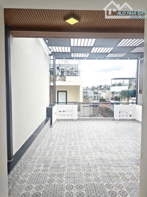 Bán Nhà Hẻm Xe Hơi VF3 Gò Vấp-50m2-3Tầng-Giá 6,7 Tỷ - 13