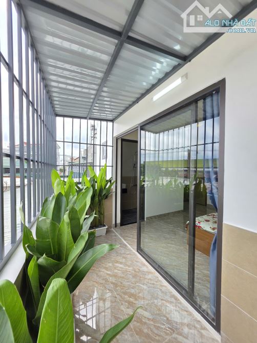 Bán nhà KDC gần vòng xoay An Phú 1km, p.An Phú, Tp.Thuận An chỉ 6,2 tỷ TL M6695 - 13