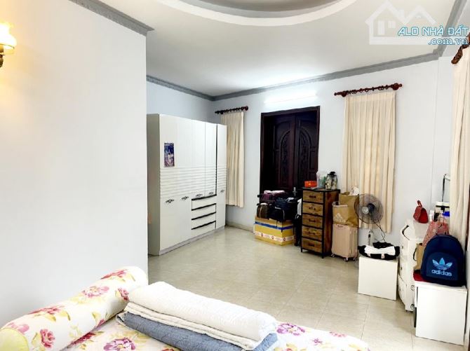 🏠 Bán nhà Trần Đình Xu Quận 1 – Biệt thự 5 tầng ngang 9.5m, diện tích 141m² - 13