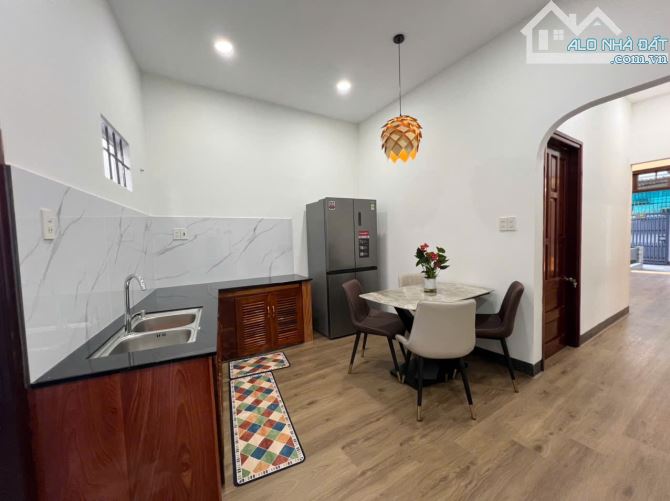Nhà hẻm Cầu Dứa Phú Nông gần Bách Hóa Xanh Vĩnh ngọc Nha Trang dt 96m2 giá 3ty450 - 14