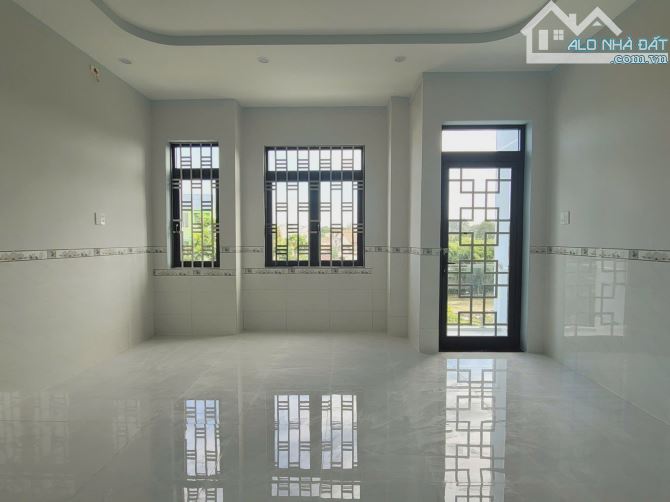 Nhà bán KDC Phúc Hiếu 3 tấm 135m2 đất 360m2 sàn 10,3 tỷ nhà tâm huyết chính chủ cần bán - 14