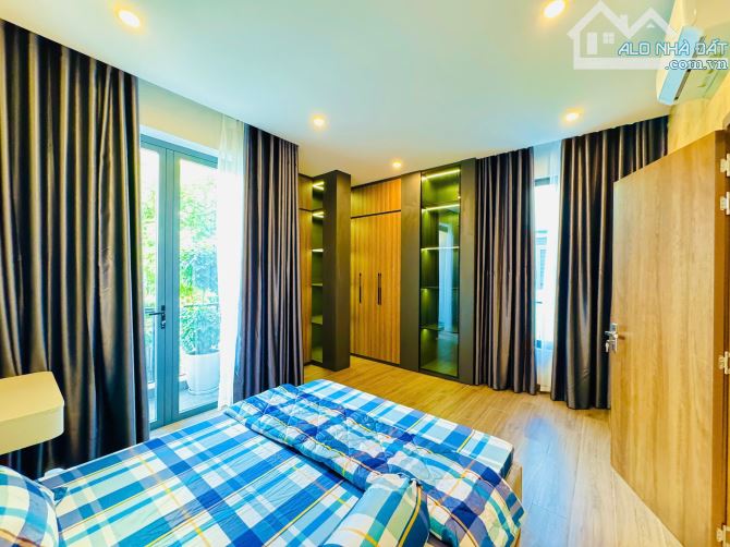 🇻🇳 CHO THUÊ NHÀ 3 TẦNG: VŨ QUỲNH - 3PN - 3WC - 14