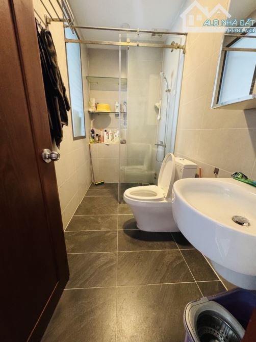 BIỆT THỰ MẶT TIỀN, ĐƯỜNG KINH DOANH CITYLAND GÒ VẤP, TẦNG HẦM, THANG MÁY, 5x20M, 22.X TỶ - 13