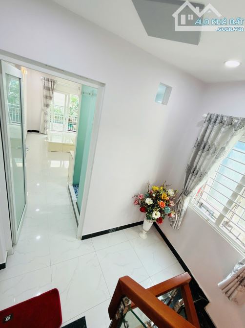 Nhà Bán View góc 3 mặt tiền hẻm khu trung tâm VIP nhất P9Q10. - 14