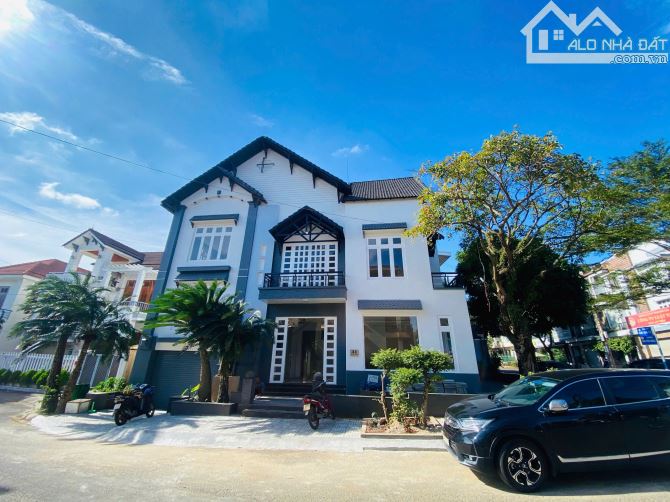 BÁN BIỆT THỰ GÓC 2 MT – KHU VIP HIỆP PHÚC - 14