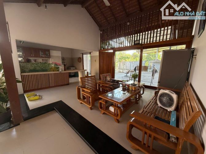 Cần bán gấp căn biệt thự xinh đẹp 647m2 tại Vĩnh Hiệp, Nha Trang, Khánh Hòa - 14
