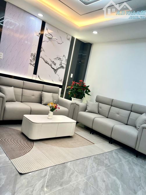 Bán Nhà Đẹp 5 Tầng Hương Lộ 2 Bình Tân, 5 P.N, Hoàn Công Đủ, Nhỉnh 6 Tỷ TL - 14