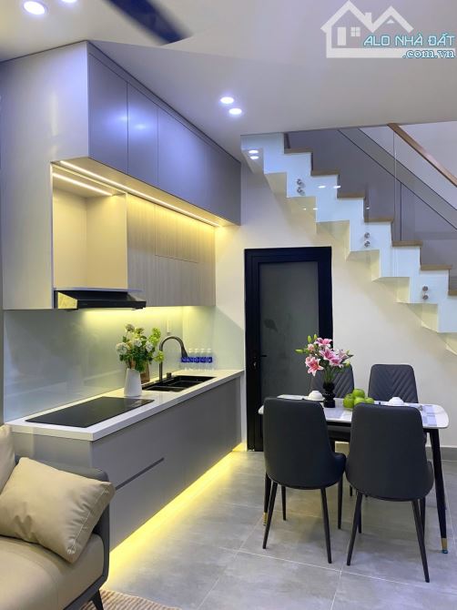 Chính chủ cần bán nhanh căn nhà 2 tầng đường ông ích khiêm - 14