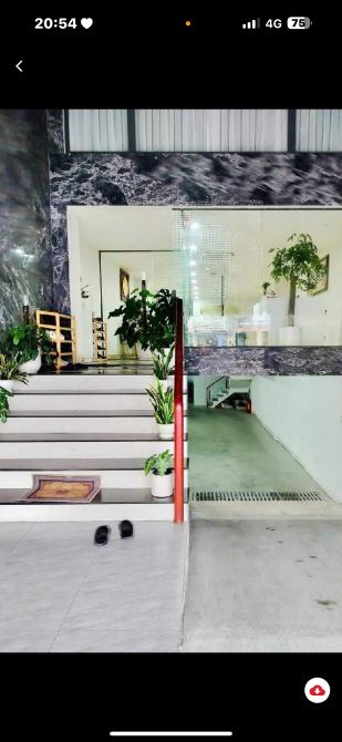 Toà Nhà Văn Phòng Lê Quang Định Gò Vấp, DT Sàn 1.039m2, 7 Tầng Thang Máy + Hầm, Giá 70 Tỷ - 14