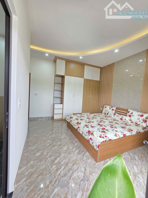 Bán nhà KDC gần vòng xoay An Phú 1km, p.An Phú, Tp.Thuận An chỉ 6,2 tỷ TL M6695 - 14