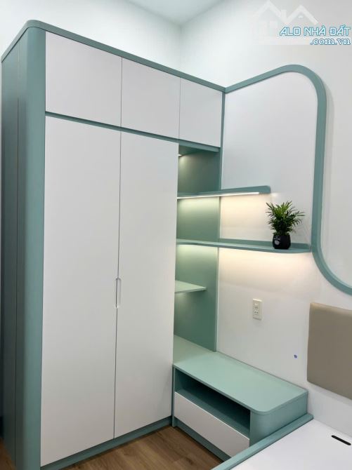 Nhà hẻm Cầu Dứa Phú Nông gần Bách Hóa Xanh Vĩnh ngọc Nha Trang dt 96m2 giá 3ty450 - 15