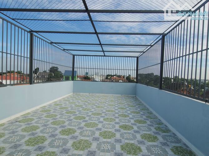 Nhà bán KDC Phúc Hiếu 3 tấm 135m2 đất 360m2 sàn 10,3 tỷ nhà tâm huyết chính chủ cần bán - 15