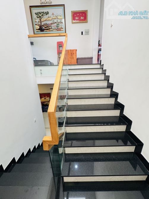 BIỆT THỰ MẶT TIỀN, ĐƯỜNG KINH DOANH CITYLAND GÒ VẤP, TẦNG HẦM, THANG MÁY, 5x20M, 22.X TỶ - 14