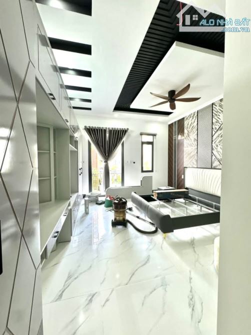 BÁN NHÀ TRỆT 3 LẦU - KDC 91B, AN KHÁNH, NINH KIỀU, TP CẦN THƠ - 15