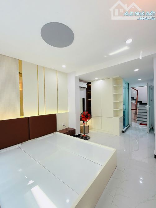 Nhà Bán View góc 3 mặt tiền hẻm khu trung tâm VIP nhất P9Q10. - 15