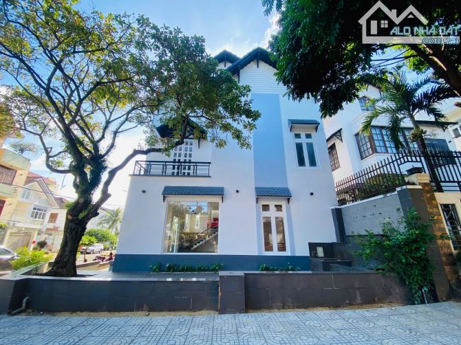 BÁN BIỆT THỰ GÓC 2 MT – KHU VIP HIỆP PHÚC - 15