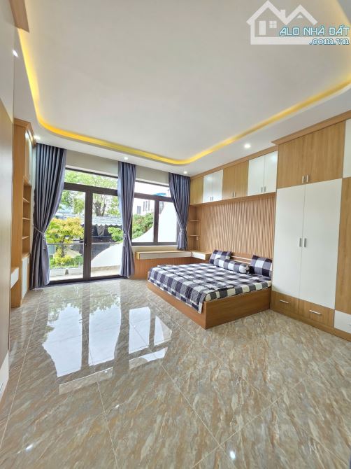 Bán nhà KDC gần vòng xoay An Phú 1km, p.An Phú, Tp.Thuận An chỉ 6,2 tỷ TL M6695 - 15