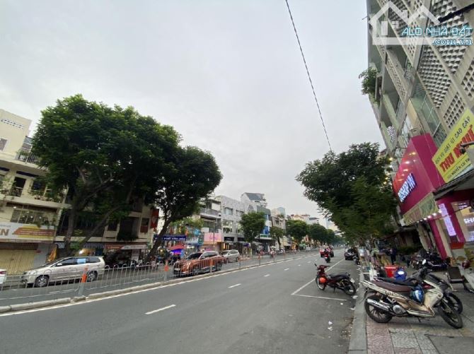 🏠 Bán nhà Trần Đình Xu Quận 1 – Biệt thự 5 tầng ngang 9.5m, diện tích 141m² - 15