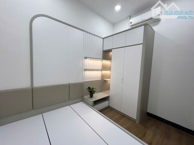 Nhà hẻm Cầu Dứa Phú Nông gần Bách Hóa Xanh Vĩnh ngọc Nha Trang dt 96m2 giá 3ty450 - 16