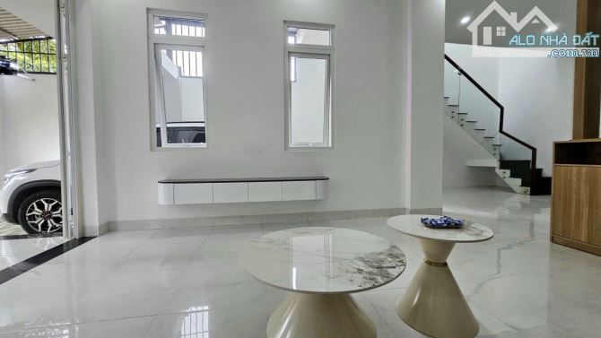 NHÀ MÊ MẶT TIỀN ĐƯỜNG NGUYỄN PHÚC CHU - KHU TÁI ĐỊNH CƯ THÀNH NHẤT - Loctran - 16