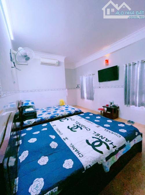 NP834 🆘 Bán khách sạn 1 trệt 4 Lầu  phường an bình biên hòa đồng Nai  ✅ Nhà có 20 phòn - 16