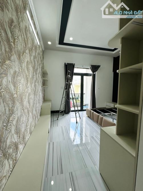 BÁN NHÀ TRỆT 3 LẦU - KDC 91B, AN KHÁNH, NINH KIỀU, TP CẦN THƠ - 16
