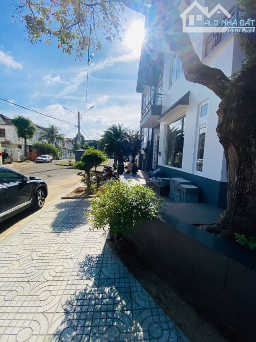 BÁN BIỆT THỰ GÓC 2 MT – KHU VIP HIỆP PHÚC - 16