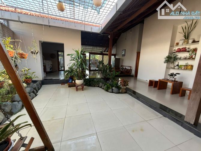 Cần bán gấp căn biệt thự xinh đẹp 647m2 tại Vĩnh Hiệp, Nha Trang, Khánh Hòa - 16