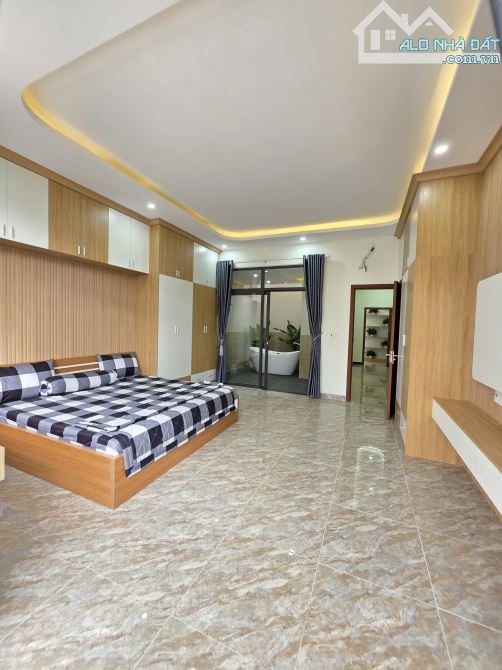Bán nhà KDC gần vòng xoay An Phú 1km, p.An Phú, Tp.Thuận An chỉ 6,2 tỷ TL M6695 - 16