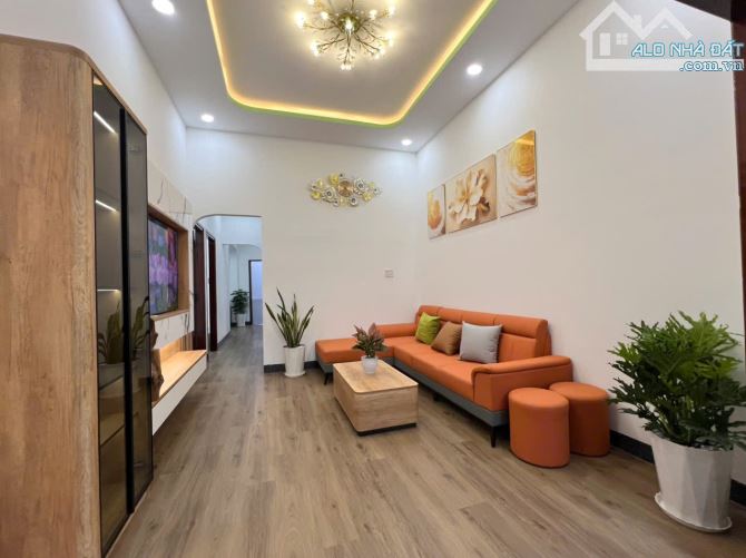 Nhà hẻm Cầu Dứa Phú Nông gần Bách Hóa Xanh Vĩnh ngọc Nha Trang dt 96m2 giá 3ty450 - 17