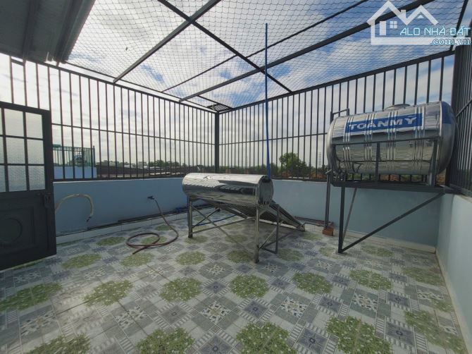 Nhà bán KDC Phúc Hiếu 3 tấm 135m2 đất 360m2 sàn 10,3 tỷ nhà tâm huyết chính chủ cần bán - 17